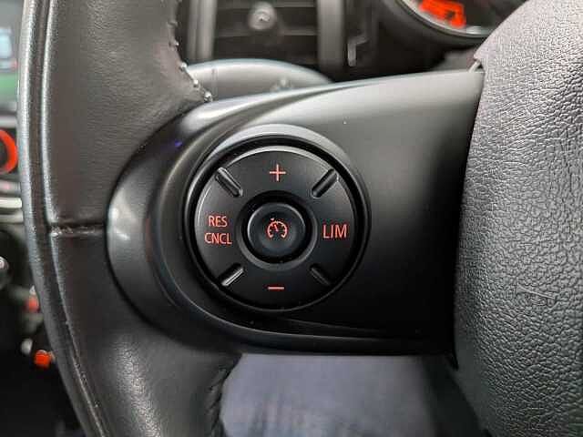 MINI Hatch 2.0 Cooper S Hatchback 3dr Petrol Manual Euro 6 (s/s) (192 ps)