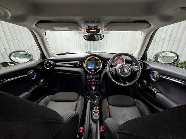 MINI Hatch 2.0 Cooper S Hatchback 3dr Petrol Manual Euro 6 (s/s) (192 ps)