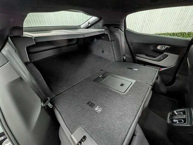 Polestar Polestar 2 Single Motor 78kWh Long Range Fastback Auto FWD 5dr