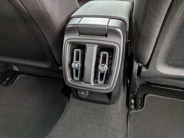 Polestar Polestar 2 Single Motor 78kWh Long Range Fastback Auto FWD 5dr