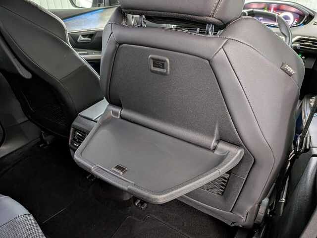 Peugeot 5008 1.5 BlueHDi GT EAT Euro 6 (s/s) 5dr