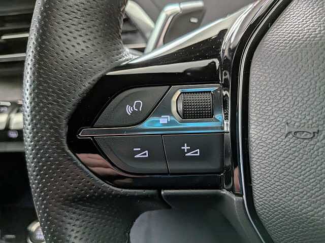 Peugeot 5008 1.5 BlueHDi GT EAT Euro 6 (s/s) 5dr