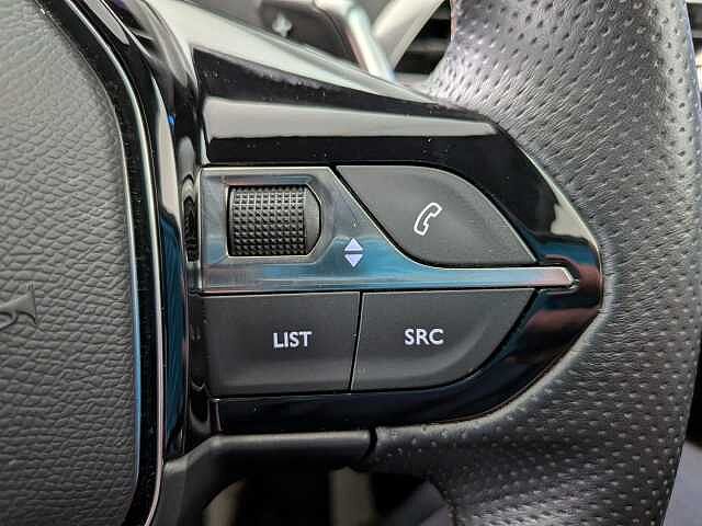 Peugeot 5008 1.5 BlueHDi GT EAT Euro 6 (s/s) 5dr