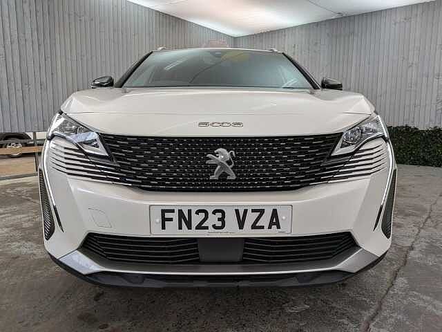 Peugeot 5008 1.5 BlueHDi GT EAT Euro 6 (s/s) 5dr