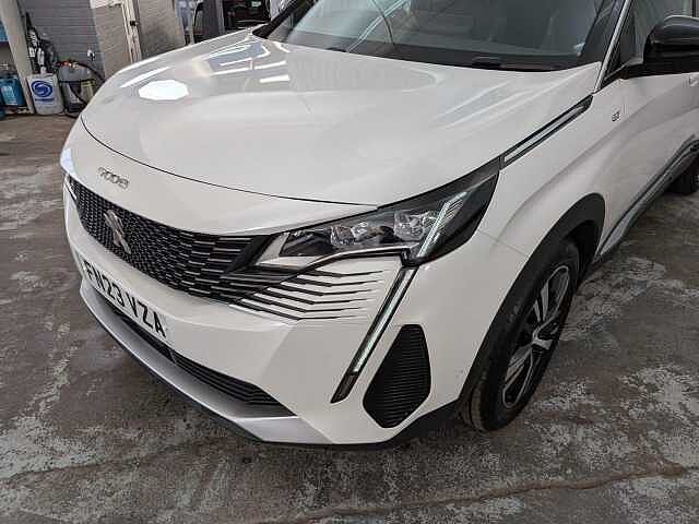 Peugeot 5008 1.5 BlueHDi GT EAT Euro 6 (s/s) 5dr
