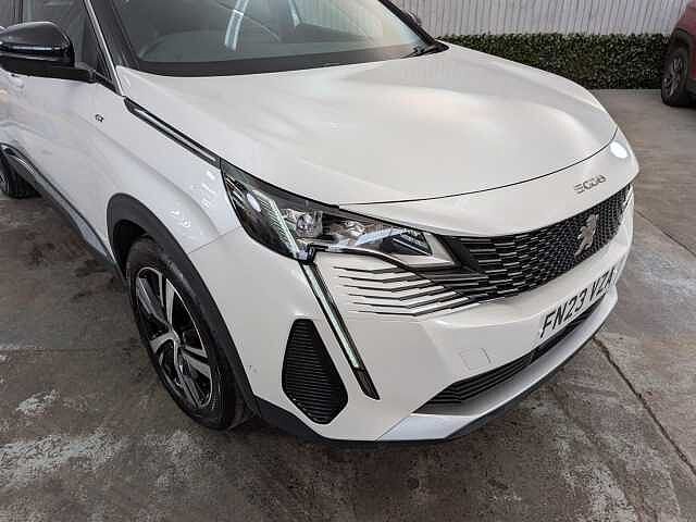 Peugeot 5008 1.5 BlueHDi GT EAT Euro 6 (s/s) 5dr