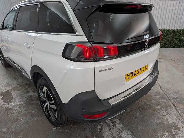 Peugeot 5008 1.5 BlueHDi GT EAT Euro 6 (s/s) 5dr