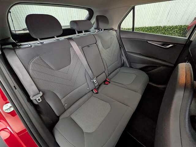 Kia Niro 1.6h GDi 2 DCT Euro 6 (s/s) 5dr