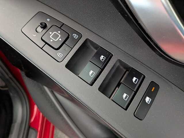 Kia Niro 1.6h GDi 2 DCT Euro 6 (s/s) 5dr