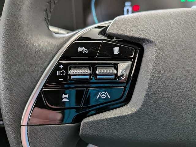 Kia Niro 1.6h GDi 2 DCT Euro 6 (s/s) 5dr