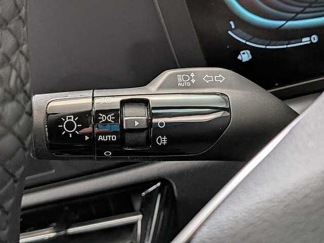Kia Niro 1.6h GDi 2 DCT Euro 6 (s/s) 5dr