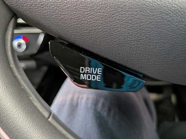 Kia Niro 1.6h GDi 2 DCT Euro 6 (s/s) 5dr