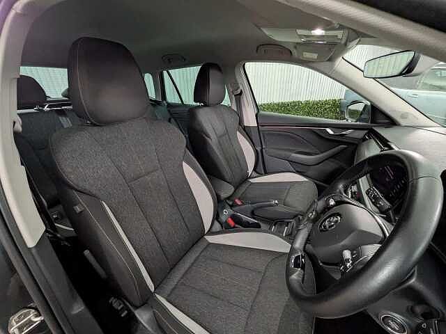 SKODA Kamiq 1.5 TSI ACT SE L Executive DSG Euro 6 (s/s) 5dr