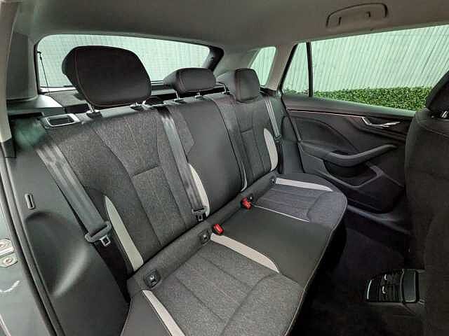 SKODA Kamiq 1.5 TSI ACT SE L Executive DSG Euro 6 (s/s) 5dr