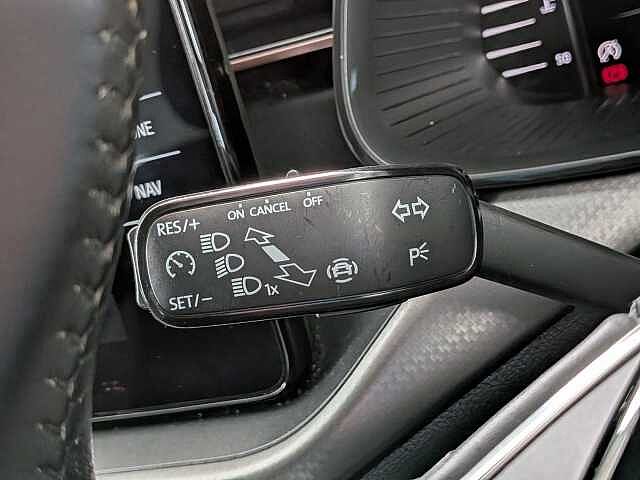 SKODA Kamiq 1.5 TSI ACT SE L Executive DSG Euro 6 (s/s) 5dr