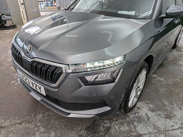 SKODA Kamiq 1.5 TSI ACT SE L Executive DSG Euro 6 (s/s) 5dr