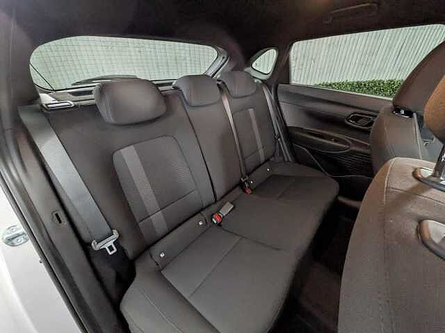 Hyundai i20 1.0 T-GDi Black Line Euro 6 (s/s) 5dr