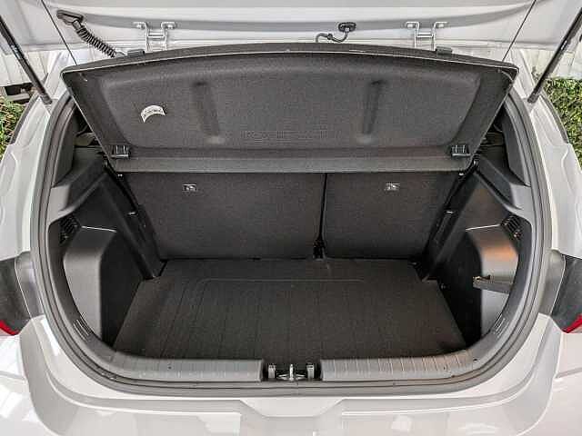 Hyundai i20 1.0 T-GDi Black Line Euro 6 (s/s) 5dr