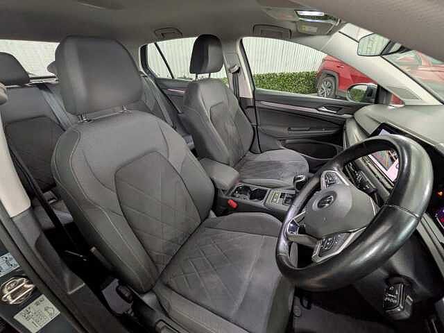Volkswagen Golf 1.5 TSI Style Euro 6 (s/s) 5dr