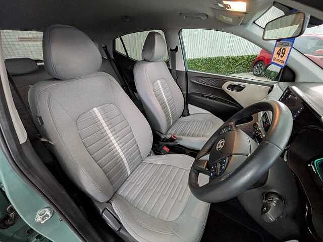 Hyundai i10 1.2 Premium Euro 6 (s/s) 5dr