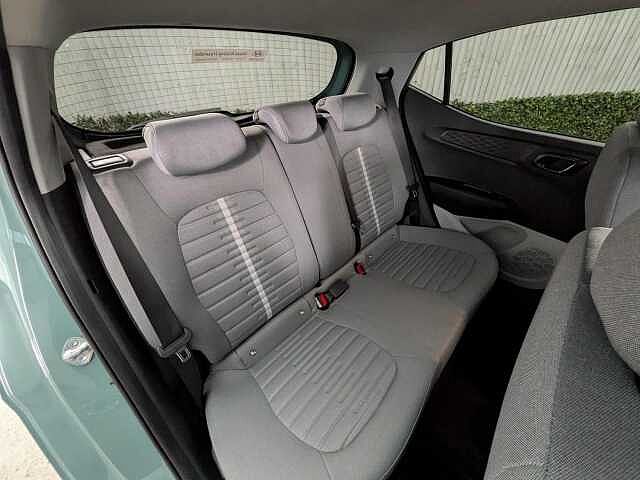 Hyundai i10 1.2 Premium Euro 6 (s/s) 5dr
