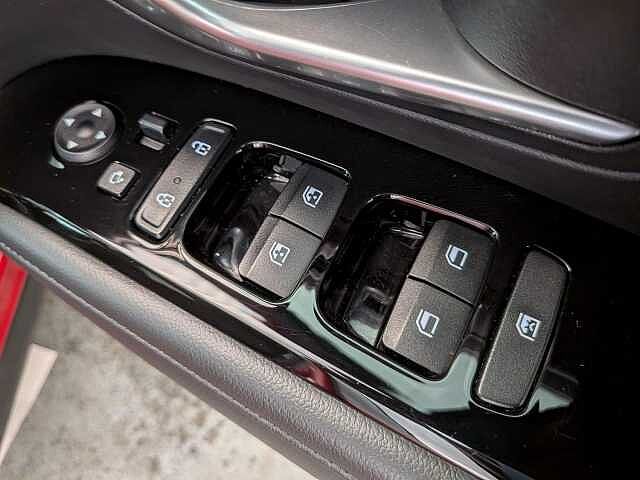 Hyundai TUCSON 1.6 T-GDi SE Connect Euro 6 (s/s) 5dr
