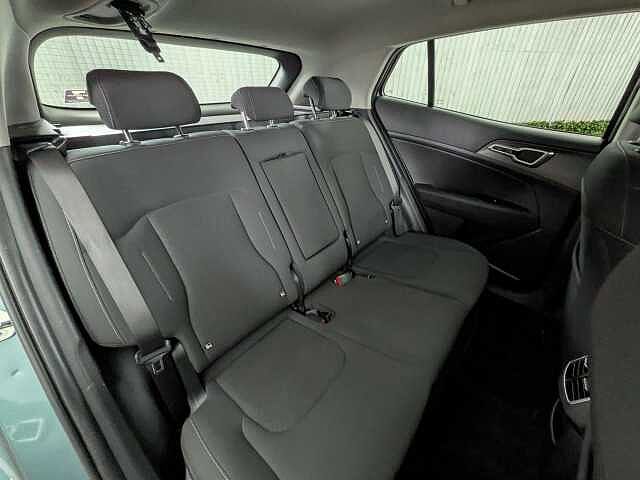 Kia Sportage 1.6 T-GDi 2 Euro 6 (s/s) 5dr