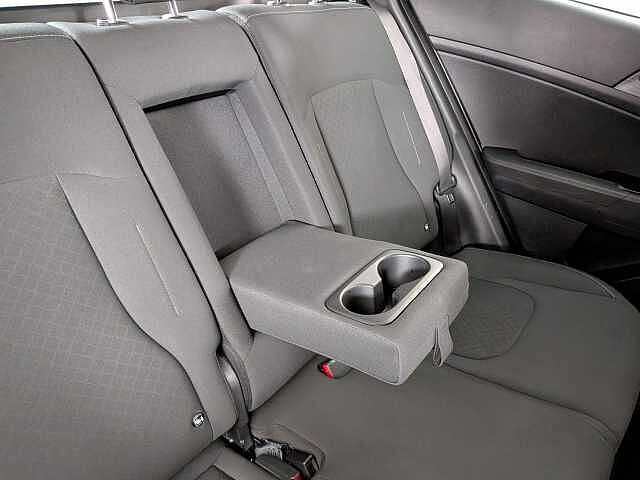 Kia Sportage 1.6 T-GDi 2 Euro 6 (s/s) 5dr