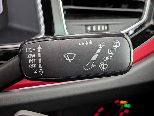 Volkswagen Polo 2.0 TSI GTI+ DSG Euro 6 (s/s) 5dr