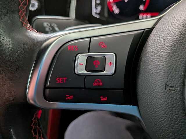 Volkswagen Polo 2.0 TSI GTI+ DSG Euro 6 (s/s) 5dr