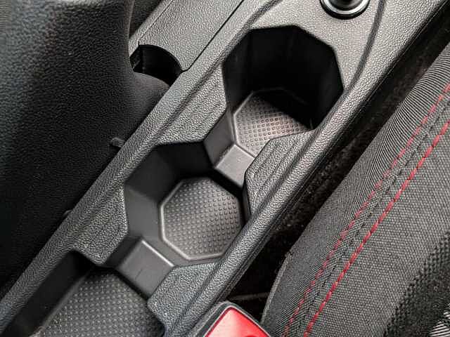 Volkswagen Polo 2.0 TSI GTI+ DSG Euro 6 (s/s) 5dr