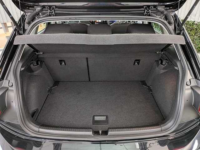 Volkswagen Polo 1.0 TSI Life Euro 6 (s/s) 5dr
