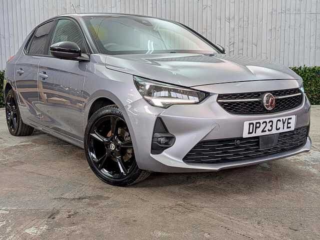 Vauxhall Corsa 1.2 GS Euro 6 5dr