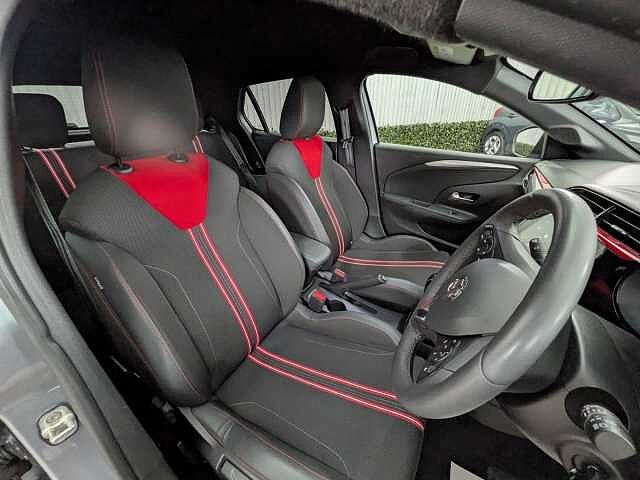 Vauxhall Corsa 1.2 GS Euro 6 5dr