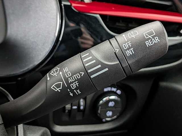 Vauxhall Corsa 1.2 GS Euro 6 5dr