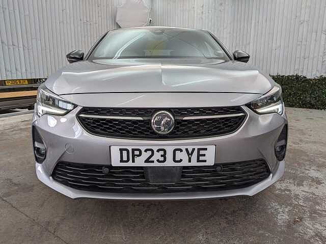 Vauxhall Corsa 1.2 GS Euro 6 5dr