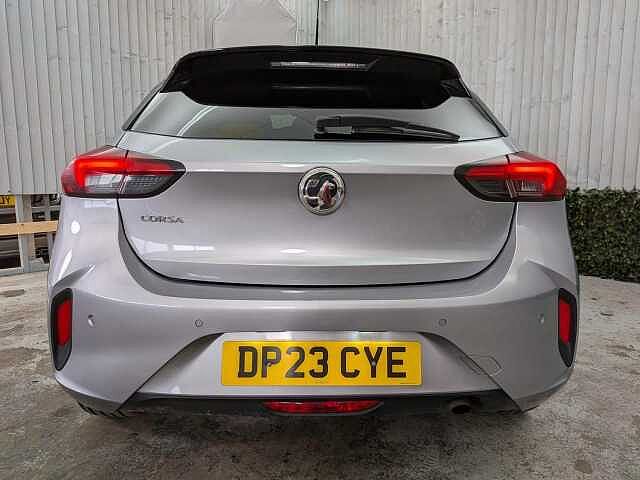 Vauxhall Corsa 1.2 GS Euro 6 5dr