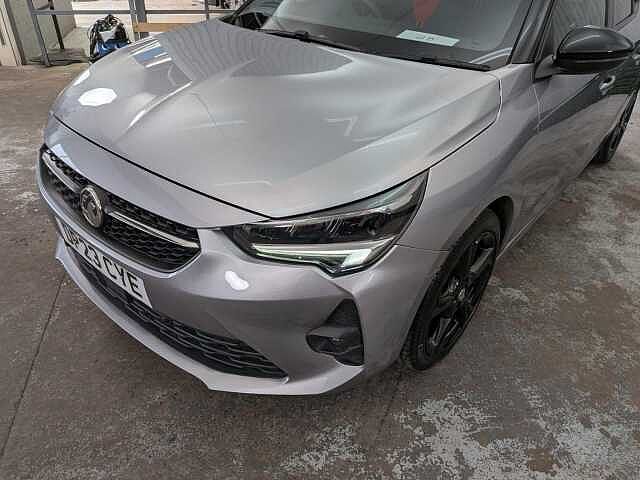 Vauxhall Corsa 1.2 GS Euro 6 5dr