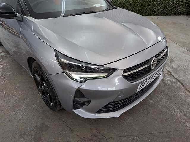 Vauxhall Corsa 1.2 GS Euro 6 5dr