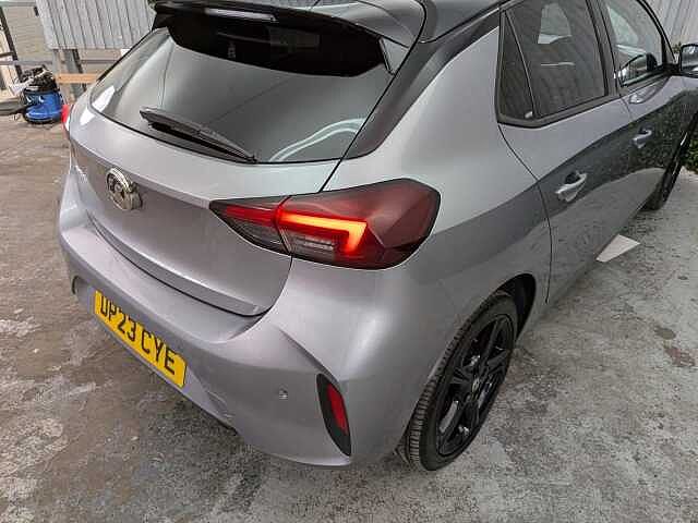Vauxhall Corsa 1.2 GS Euro 6 5dr