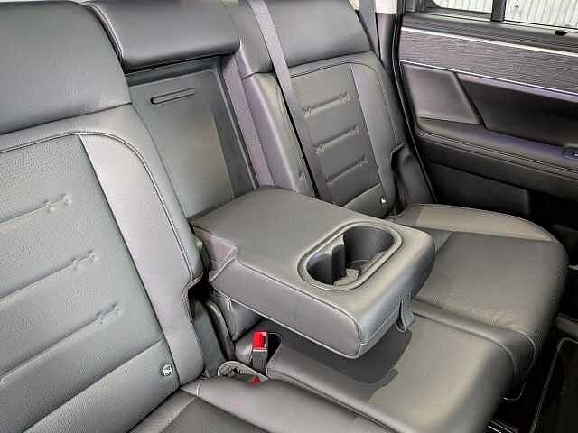 Hyundai Santa Fe 1.6 h T-GDi Ultimate Auto 4WD Euro 6 (s/s) 5dr (7Seat)