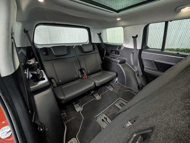 Hyundai Santa Fe 1.6 h T-GDi Ultimate Auto 4WD Euro 6 (s/s) 5dr (7Seat)