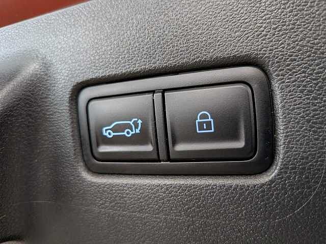 Hyundai Santa Fe 1.6 h T-GDi Ultimate Auto 4WD Euro 6 (s/s) 5dr (7Seat)