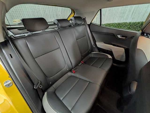 Kia Stonic 1.0 T-GDi 4 Euro 6 (s/s) 5dr