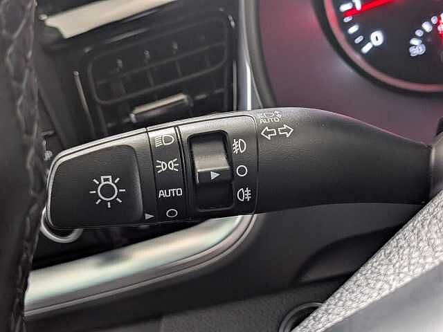 Kia Stonic 1.0 T-GDi 4 Euro 6 (s/s) 5dr