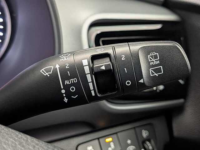 Kia Stonic 1.0 T-GDi 4 Euro 6 (s/s) 5dr