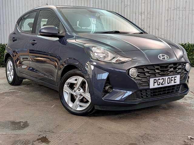 1.0 SE Connect Euro 6 (s/s) 5dr