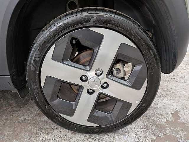 Hyundai INSTER Long Range 49kWh 02 Auto 5dr