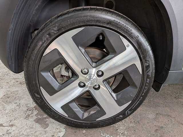 Hyundai INSTER Long Range 49kWh 02 Auto 5dr