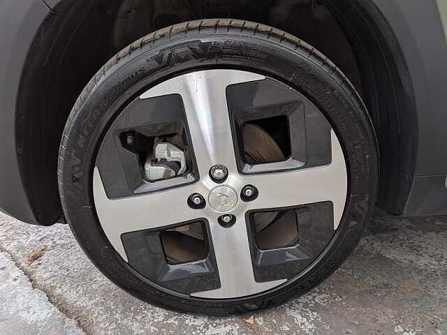 Hyundai INSTER Long Range 49kWh 02 Auto 5dr